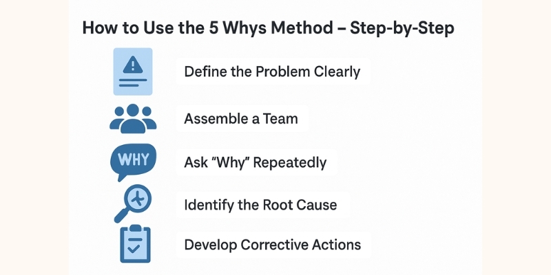 Root Cause Analysis Tools
